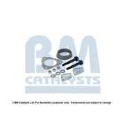 BM Catalysts Fitting Kit FK91003A FK91003A