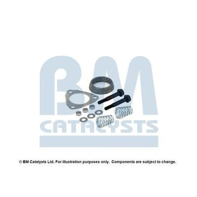 BM Catalysts Fitting Kit FK91005A FK91005A