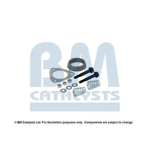 BM Catalysts Fitting Kit FK91005A FK91005A