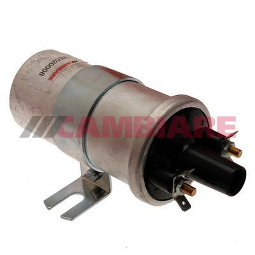Cambiare Ignition Coil Pack fits VW Derby 1981-1984 1.0 1.3