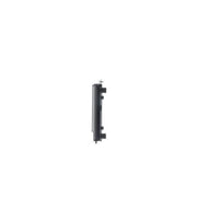 Mahle Engine Radiator fits Lada Priora 2007-2018 1.6