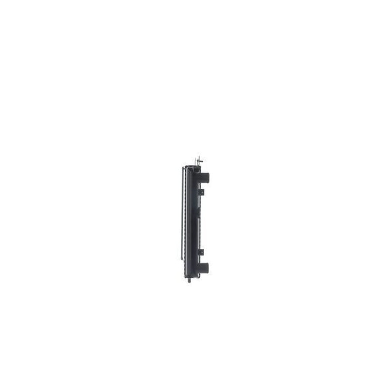 Mahle Engine Radiator fits Lada Priora 2007-2018 1.6