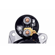 Hella Starter Motor 12V 0.9kW 8 Teeth fits Kia Carens I 2000-2006 1.8