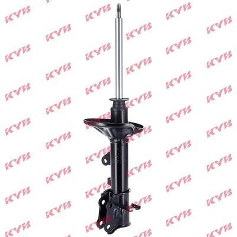 KYB Shock Absorber Damper Strut Rear Right fits Kia Cerato I 2004-2009