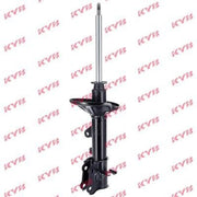 KYB 2 x Shock Absorbers fits Kia Cerato I 2004-2009 1.5 1.6 2.0