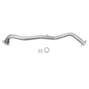 Hella Exhaust Pipe OD fits Renault Trafic 1989-2001 2.5