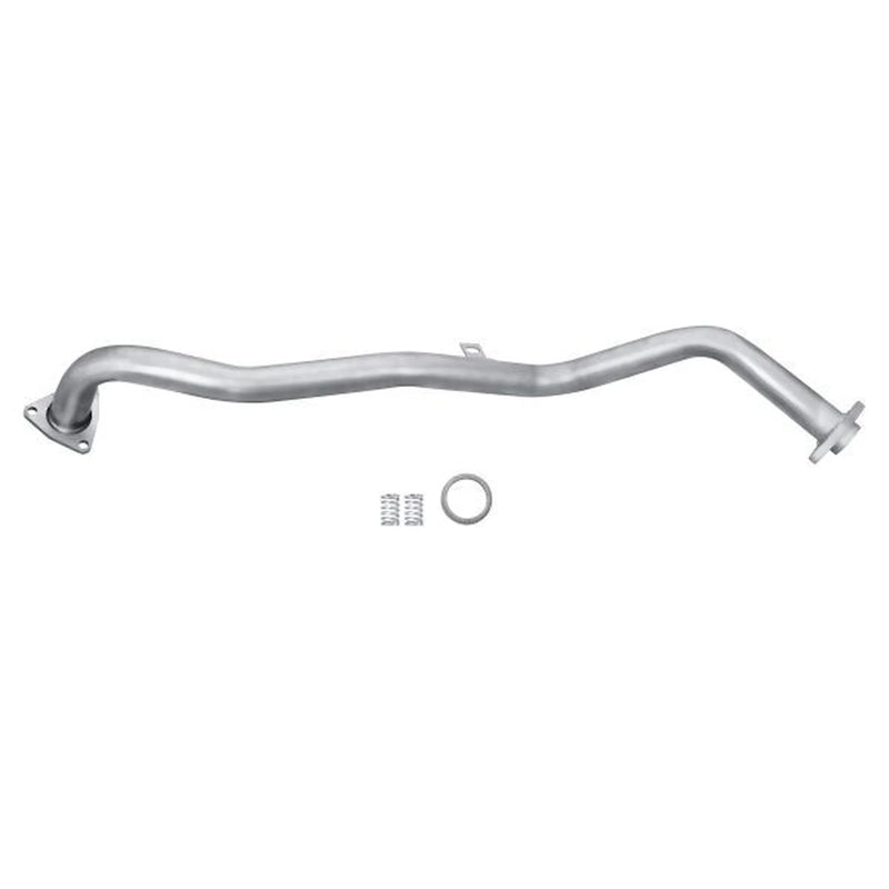 Hella Exhaust Pipe OD fits Renault Trafic 1989-2001 2.5