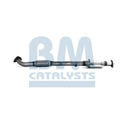 BM Catalysts Homologated Petrol Cat fits Hyundai Sonata 2001-2004 2.0
