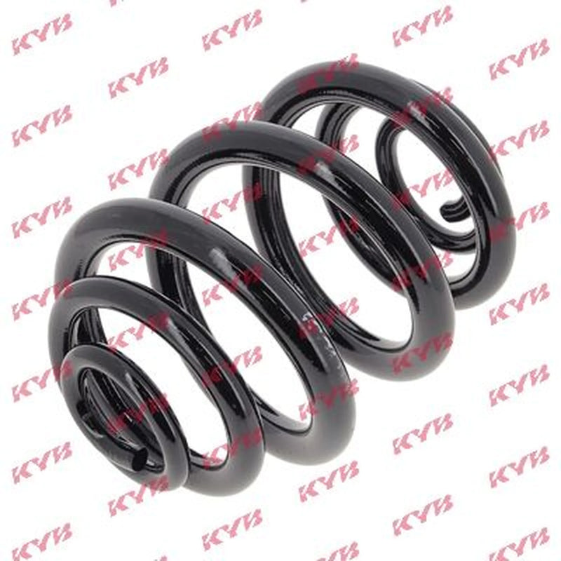 KYB Rear Suspension Coil Spring fits Mercedes-Benz Vito 1997-2003