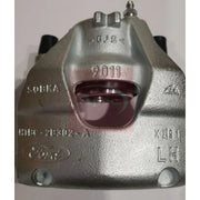 Apec Brake Caliper Assembly Front Left LCA1021N