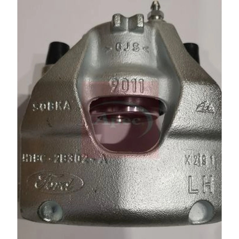 Apec Brake Caliper Assembly Front Left LCA1021N