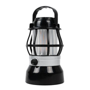 Leisurewize Camping Lantern with Realistic Flame LED Effect Leisurewize - Dynamic Drive