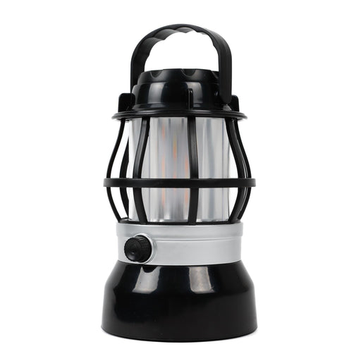 Leisurewize Camping Lantern with Realistic Flame LED Effect Leisurewize - Dynamic Drive