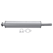 Hella Front Silencer Front fits Ford C-Max 2007-2010 1.6 1.8 2.0