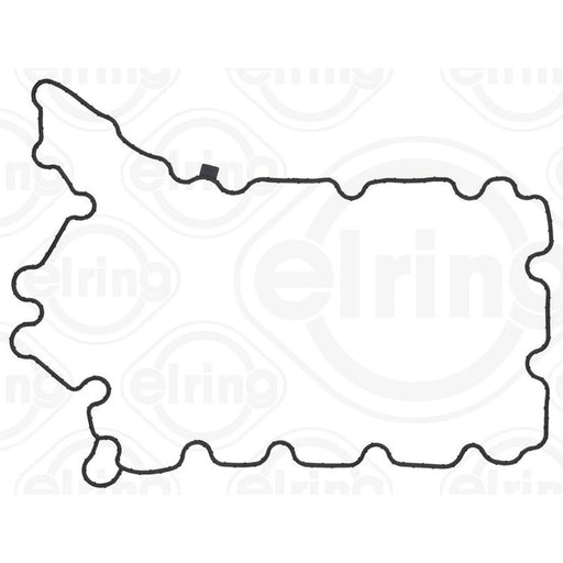 Elring Oil Sump Gasket Wide Thick 712.210