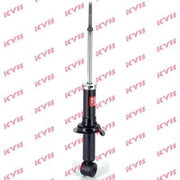 KYB Shock Absorber Damper Strut Rear fits Mitsubishi Lancer VIII 2008-2010