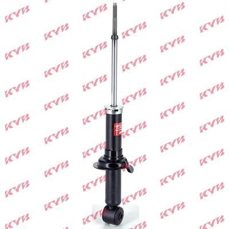KYB Shock Absorber Damper Strut Rear fits Mitsubishi Lancer VIII 2008-2010