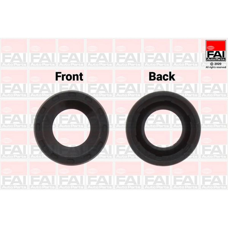 FAI Injector Nozzle Seal Kit