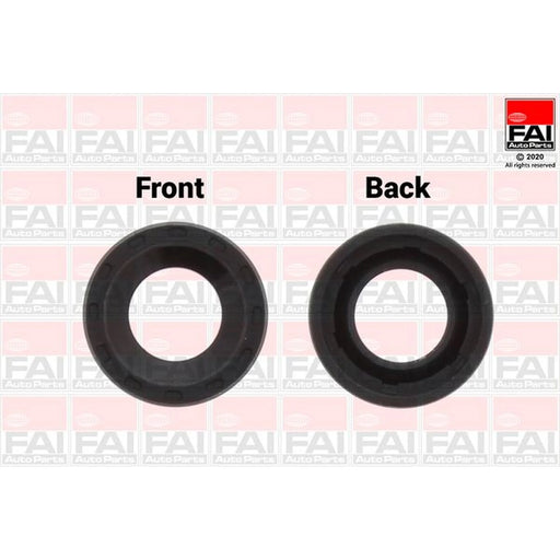 FAI Injector Nozzle Seal Kit IS002
