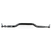 Borg & Beck Inner Rack End Right Joint Front BTR33125