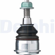 Delphi Ball Joint Front fits Jeep Cherokee 2001-2008 2.4 2.8 3.7