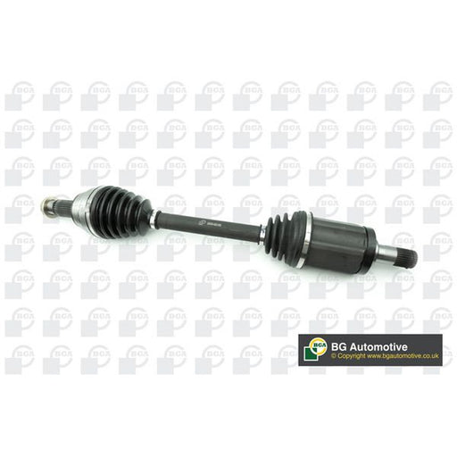 BGA CV Drive Shaft Driveshaft Front Left fits BMW X5 2006-2018 3.0 4.8