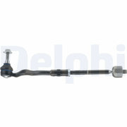 Delphi Inner Rack End Right Joint fits Audi A4 Allroad B8 2009-2016 2.0 3.0