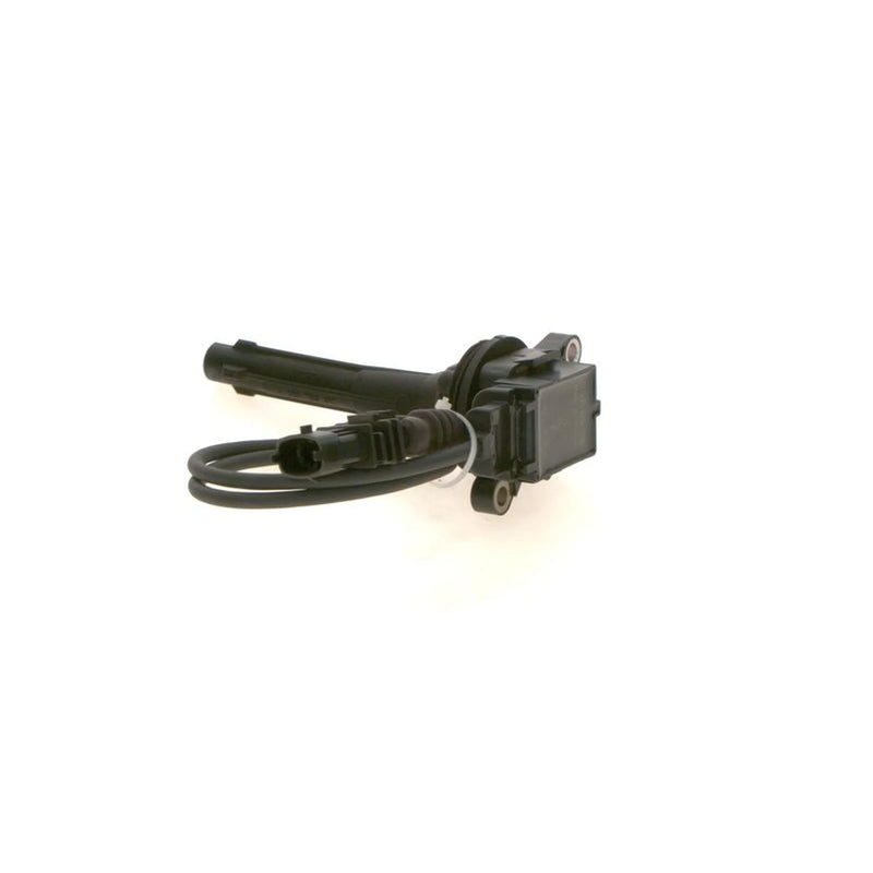 Bosch Ignition Coil Pack Right fits Maserati Quattroporte V 2004-2012 4.2