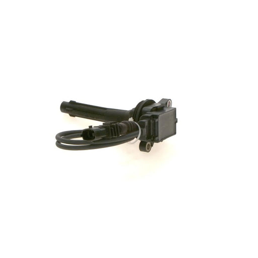 Bosch Ignition Coil Pack Right fits Maserati Quattroporte V 2004-2012 4.2