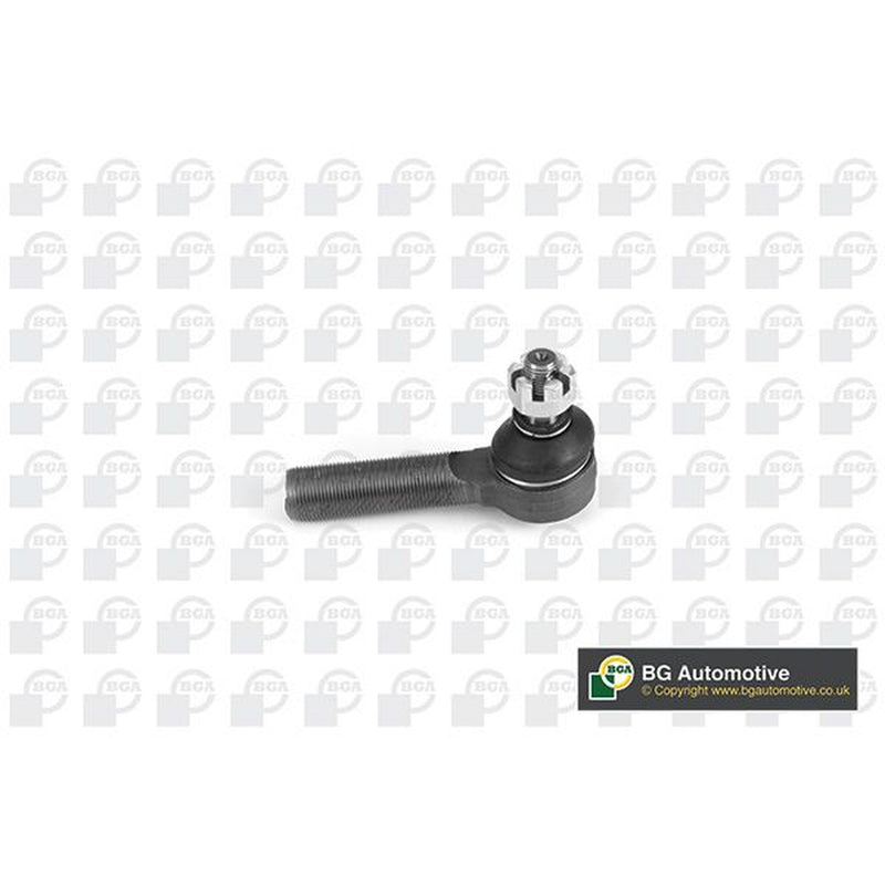 BGA Steering Tie Rod End Ball Joint Front Right fits Toyota Land Cruiser