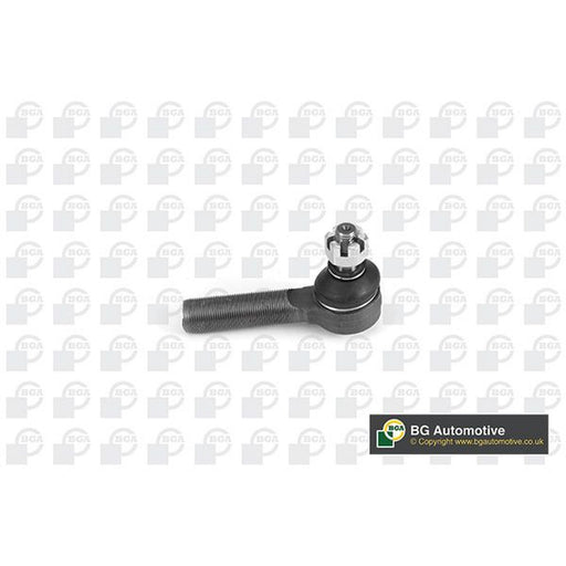BGA Steering Tie Rod End Ball Joint Front Right fits Toyota Land Cruiser