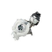 NRF Turbocharger Turbo Unit 90010108
