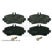 Blue Print Front Brake Pad Set ADBP420064