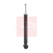 Apec Shock Absorber Damper Strut Rear Right ASA1225