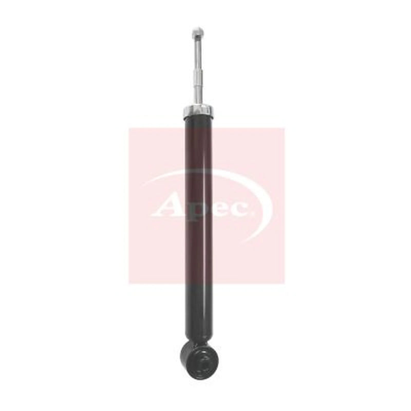 Apec Shock Absorber Damper Strut Rear Right ASA1225