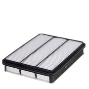 Hengst Engine Air Filter fits Toyota Land Cruiser 2011 on 3.0