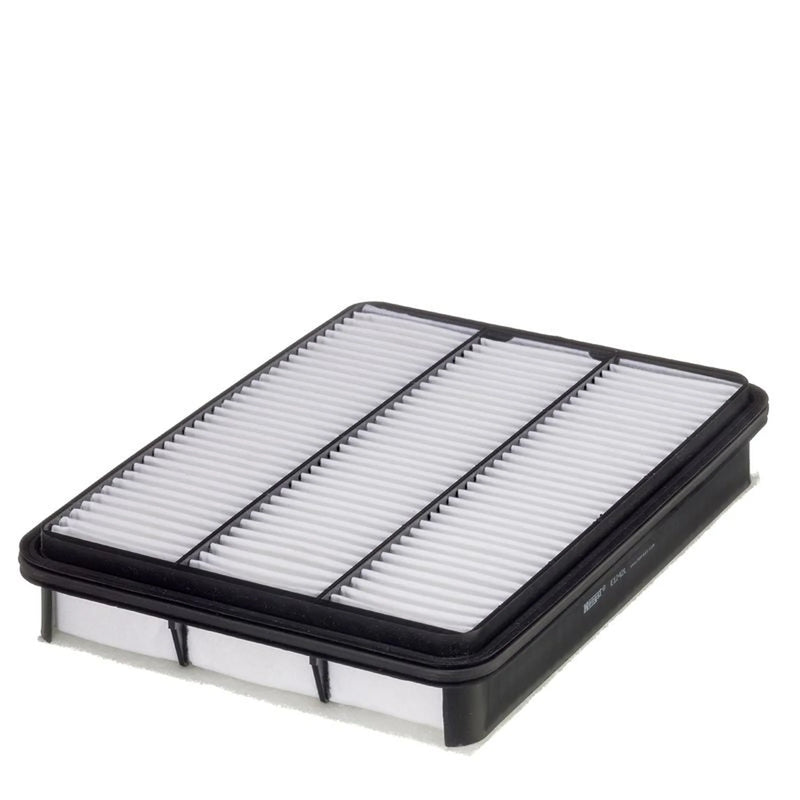 Hengst Engine Air Filter fits Toyota Land Cruiser 2011 on 3.0