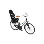 Thule Yepp Nexxt 2 Maxi rack mount child bike seat Monument grey Child bike seat Thule - Bars 4 Cars