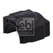 Febi Anti Roll Bar Mounting Bracket Front Right 1001194