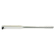 Laser Aluminium Torque Wrench 3/4"D 140 - 760Nm 7156 Laser - Dynamic Drive