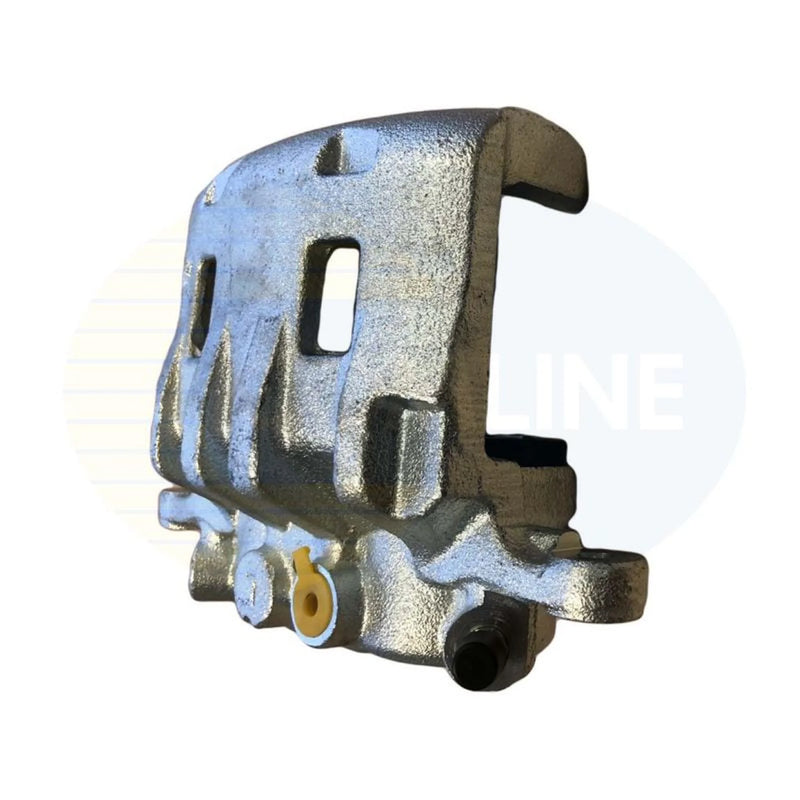 Comline Brake Caliper Assembly Front Left fits Ford Ranger 1999-2012 2.5 3.0 4.0