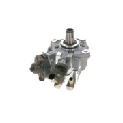 Bosch High Pressure Fuel Pump fits BMW 5 2005-2010
