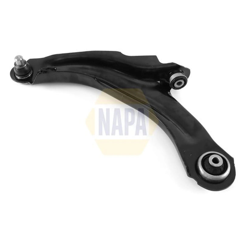 NAPA Control/Trailing Arm Front Left fits Renault Zoe Hatchback 2019 on