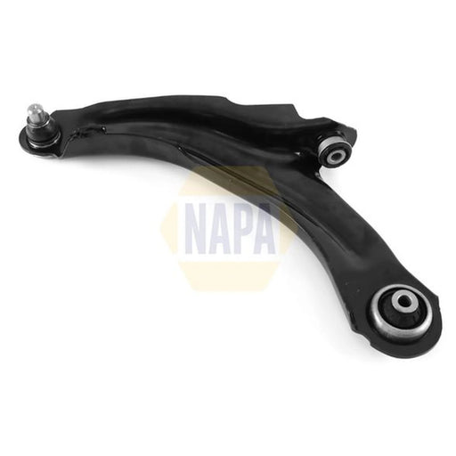 NAPA Control/Trailing Arm Front Left fits Renault Zoe Hatchback 2019 on