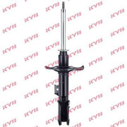 KYB Shock Absorber Damper Strut Front Right fits Mitsubishi Space 1998-2004 2.4