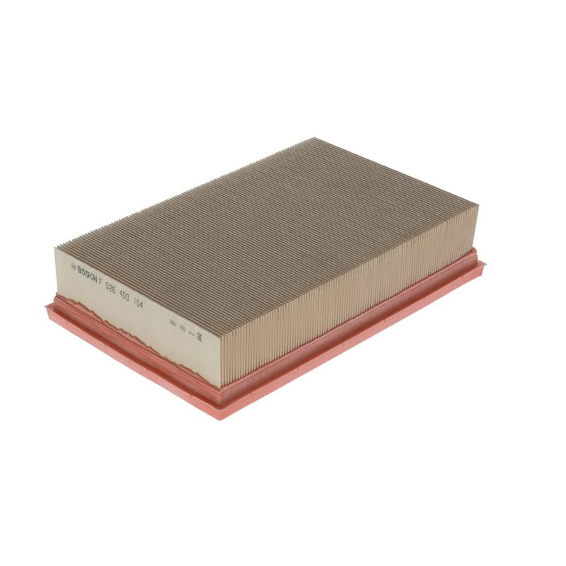 Bosch Engine Air Filter fits Land Rover Freelander 2 2006-2014 2.2 3.2