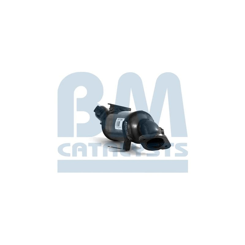 BM Catalysts Homologated Petrol Cat fits Audi A3 2010-2013 1.2