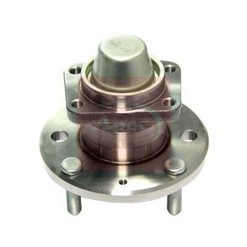 Apec Wheel Bearing Kit fits Chevrolet Epica 2005-2011 2.0 2.5