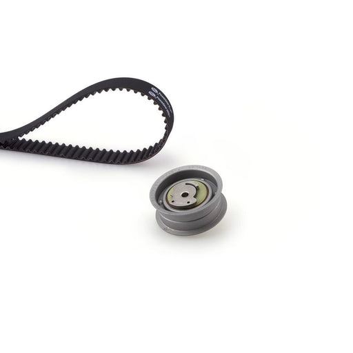 Gates Timing Belt Kit with Rollers fits Seat Cordoba 1996-1999 2.0