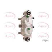 Apec Brake Caliper Assembly Front Left LCA515